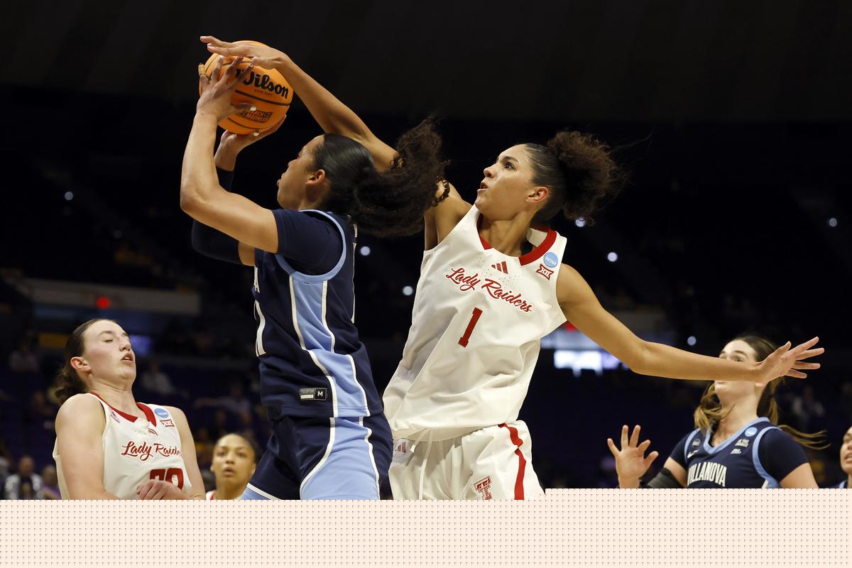 Lady Raiders Headed To Orlando For 2026 WBCA Showcase