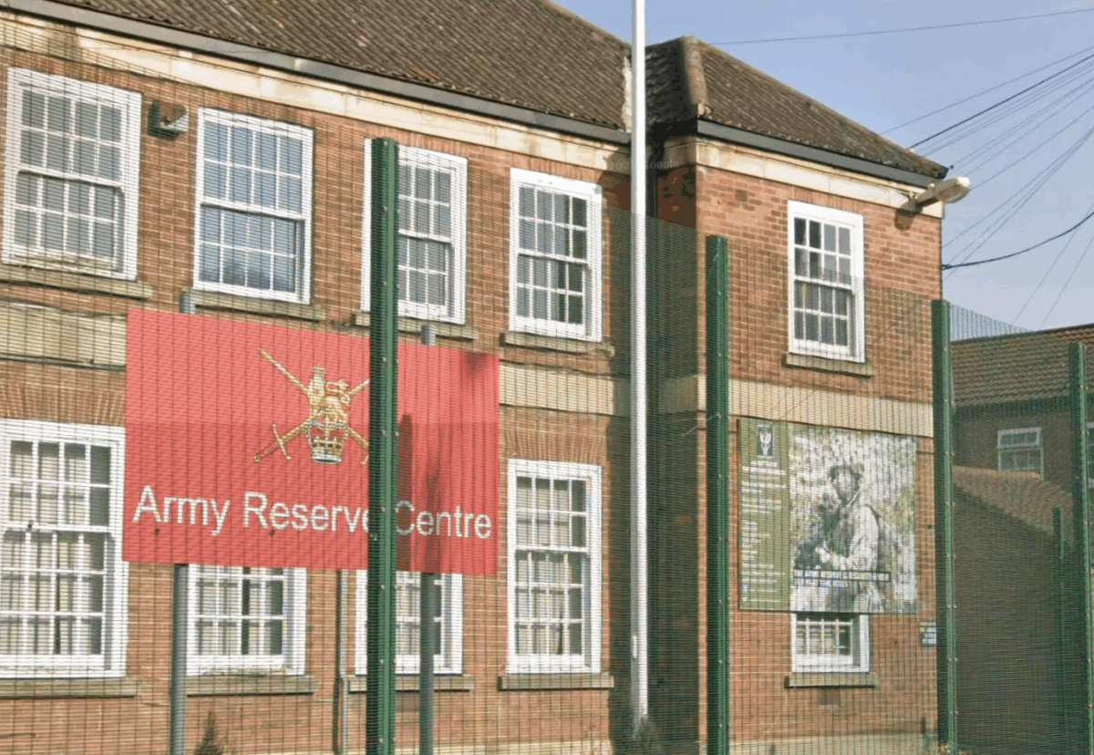 Bovis bags £237m East Midlands army barracks upgrade
