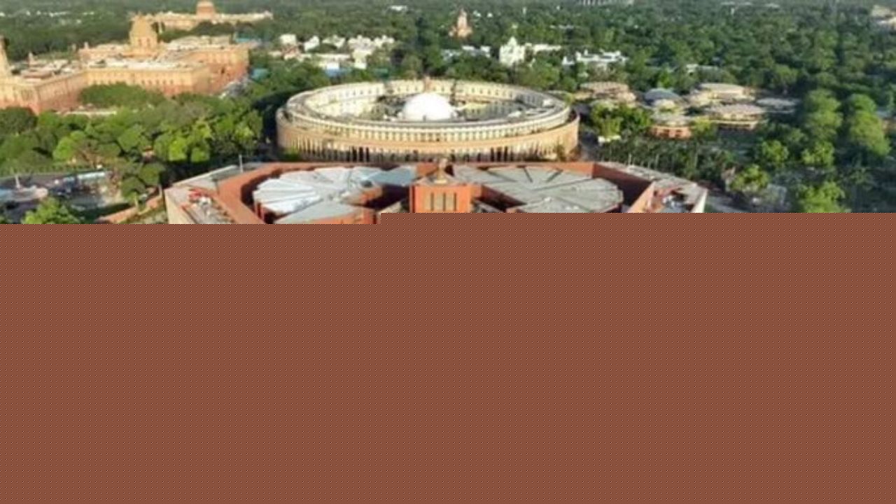 Opp vs NDA protests aggravate outside Parliament