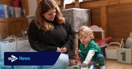 Scotland’s falling birth rate: Parents say rising costs stop them having more children