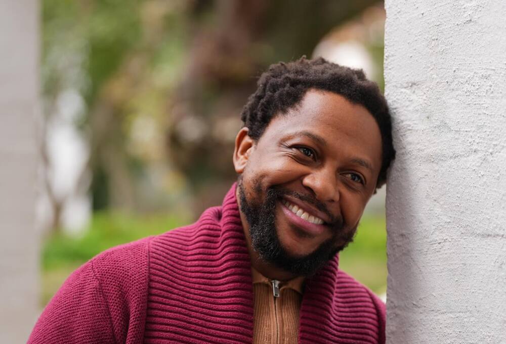 Mbuyiseni Ndlozi unveils debut book ‘Love and Violence’
