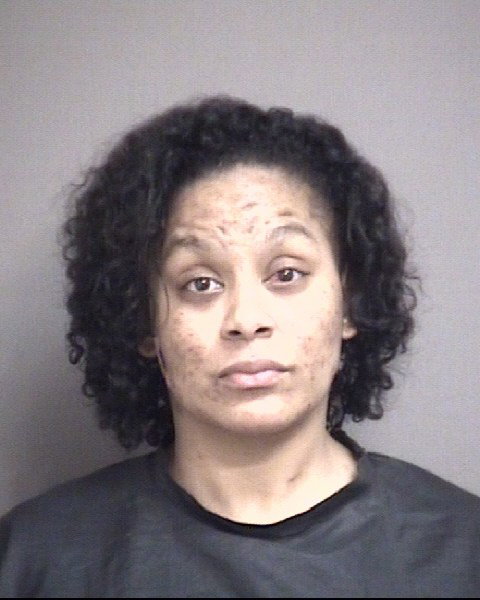 Woman sentenced to 25 years in prison after pleading guilty to stabbing man in 2025