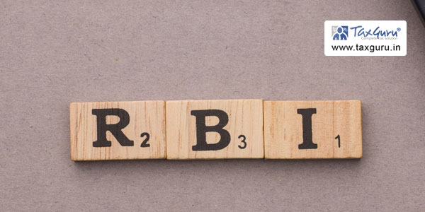 RBI Amends Small Finance Bank Governance Directions on Remuneration and Share-Linked Instruments from April 1, 2027