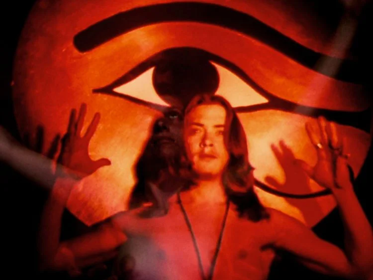 49: Charles Manson’s Hollywood, Part 6: Kenneth Anger and Bobby Beausoleil