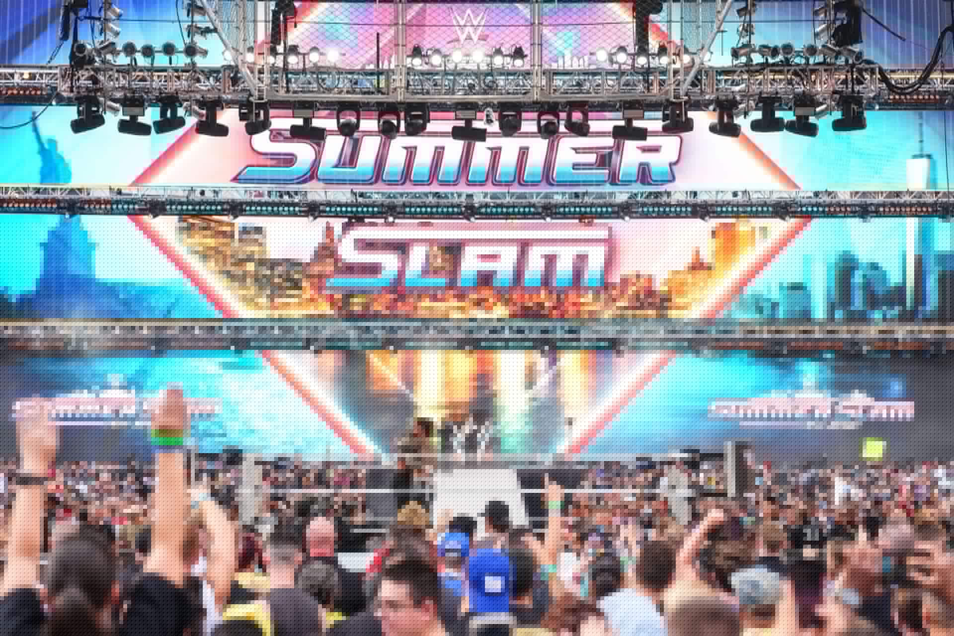 6 WWE Superstars who are set to make their SummerSlam debut in 2026