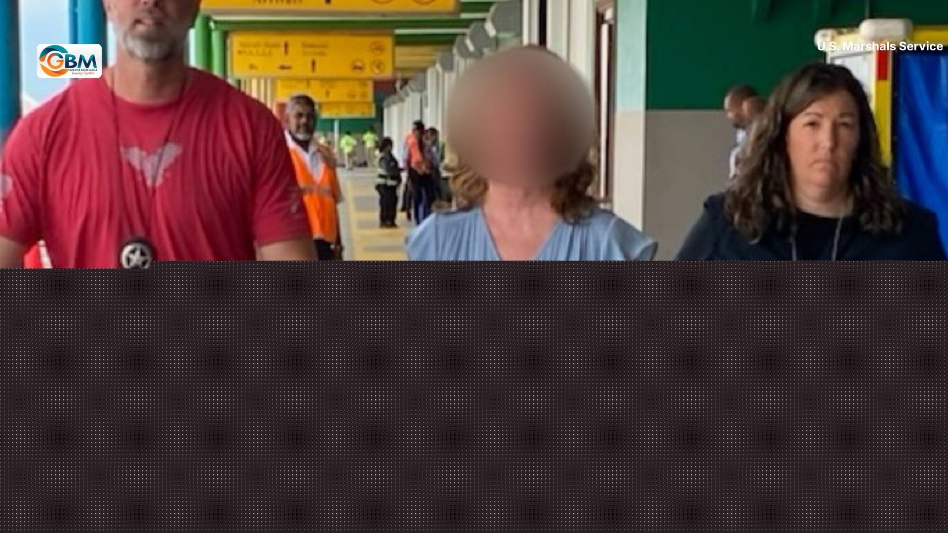 American Woman Extradited From Belize to Face Mass Animal Cruelty Charges