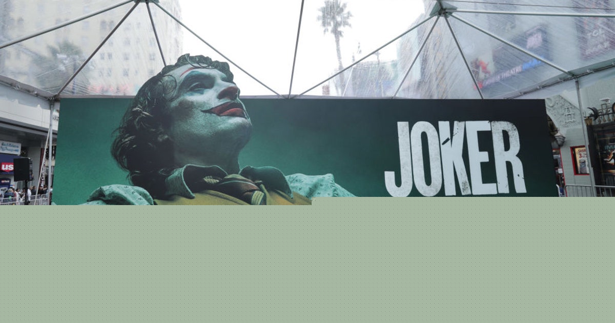 Movie producer behind 'Joker,' and 'Ghostbusters: Afterlife' indicted in alleged $100 million Ponzi scheme