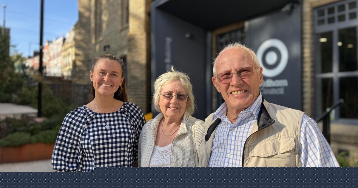 Why residents are delighted this traffic calming measure was rejected