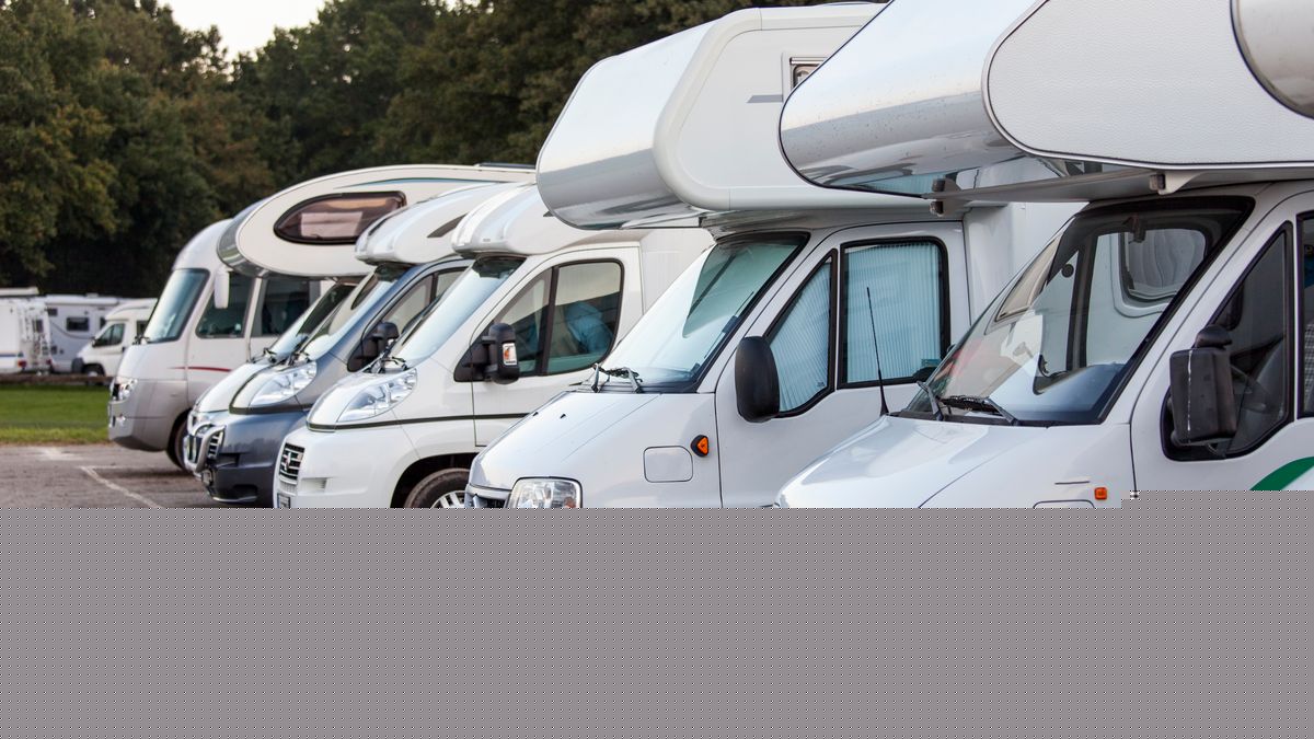 Where motorhomes can legally park in Cornwall this summer