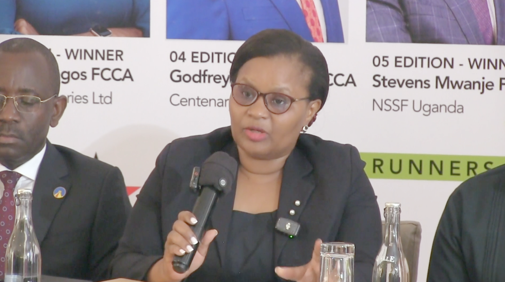 Finance leaders asked to focus beyond financial figures
