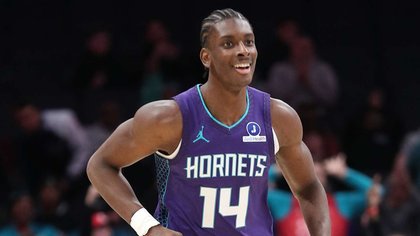 Hornets are learning what Clippers never knew about Moussa Diabate