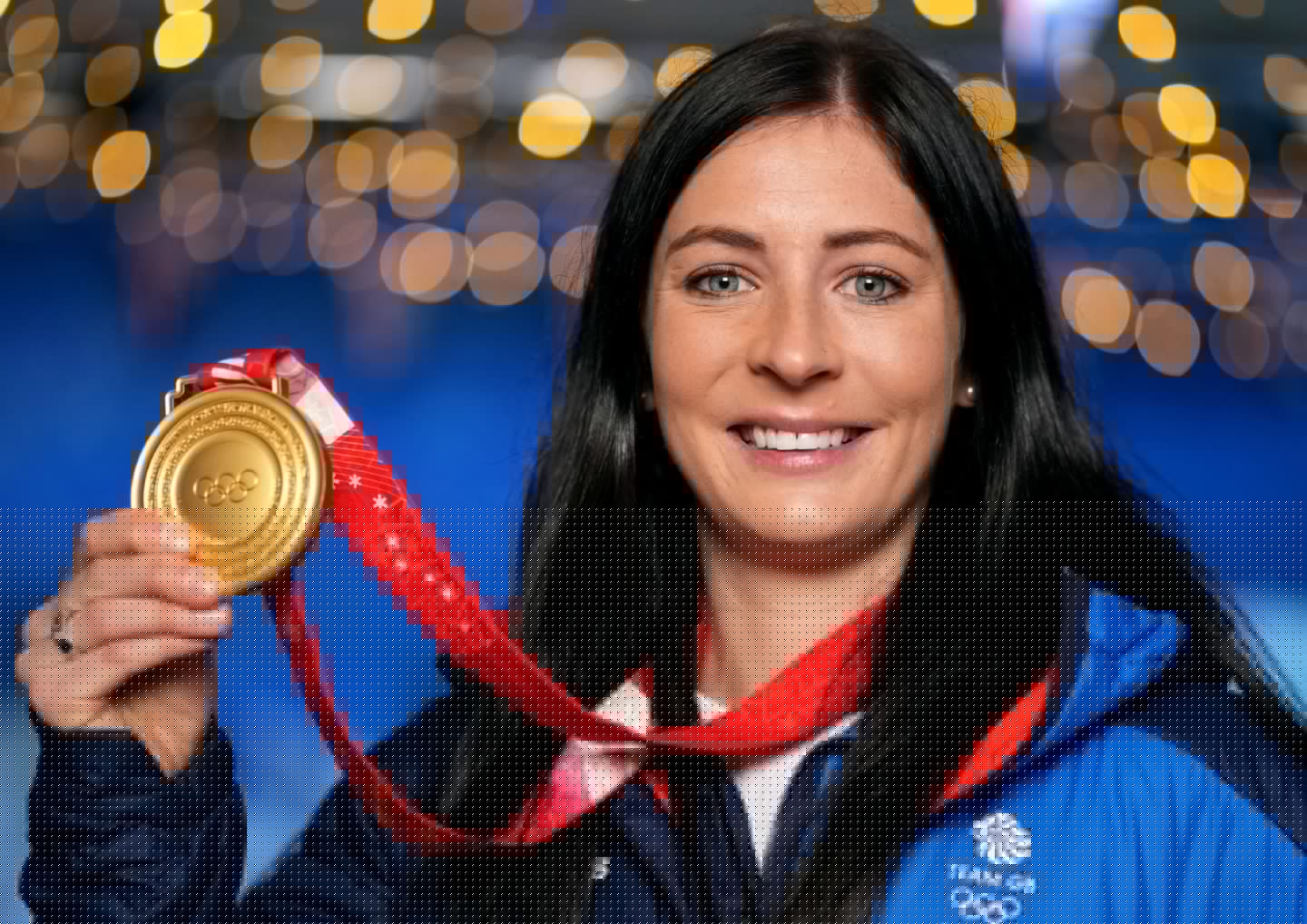EXCLUSIVE: Perth curling star Eve Muirhead reveals comeback as 2030 Olympics targeted