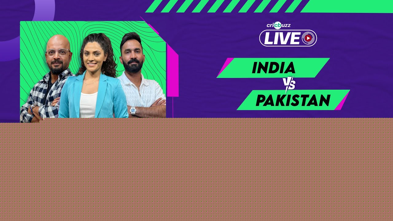 Cricbuzz Live: India are the Asia Cup CHAMPIONS | Beat Pakistan by 5 wickets