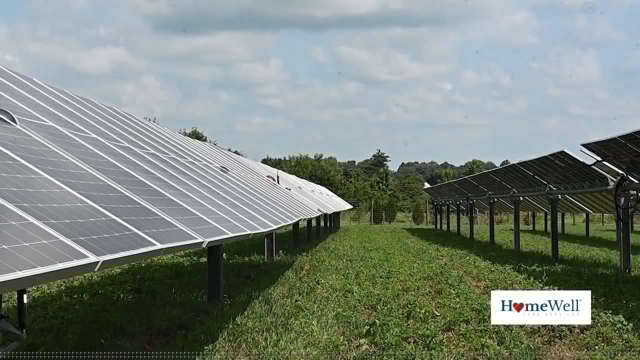 New environmentally-friendly community solar project comes to Dover