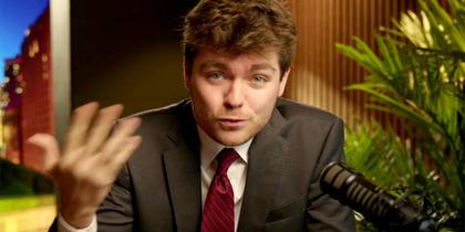 16 heinous quotes from anti-LGBTQ+ white supremacist Nick Fuentes