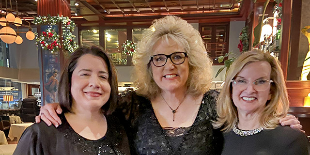 Professor brings Mississippi voices to Carnegie Hall and beyond
