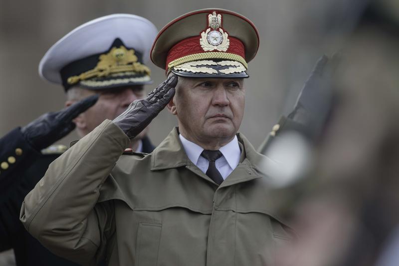 Șeful Armatei Române spune care este principalul narativ folosit de Rusia