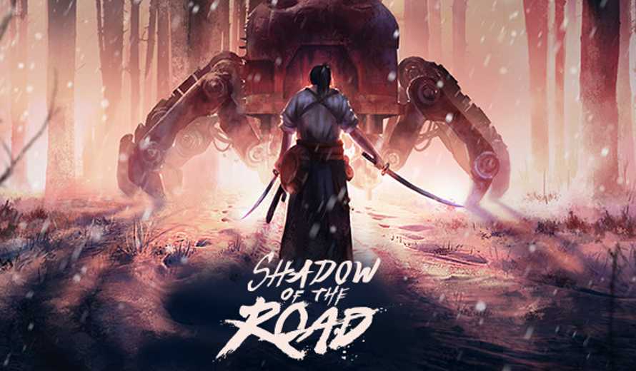 Shadow of the Road Reveals the Brutal Cost of War in New Story Trailer