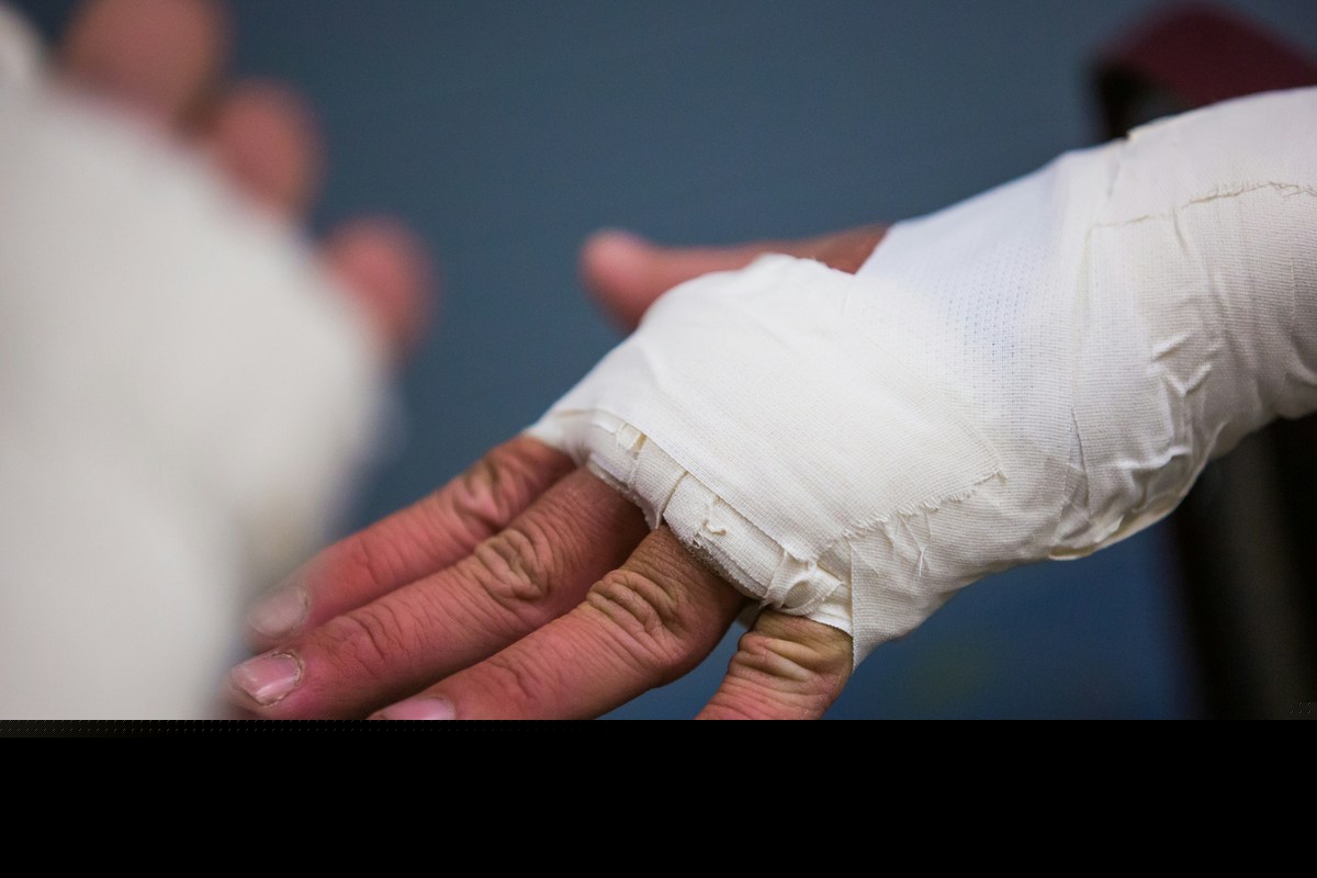 New York Ranks 49th In Everyday Injury Risk Among All 50 States