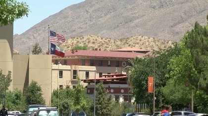 UMC of El Paso gifts UTEP School of Nursing and Health Sciences $1.5 million