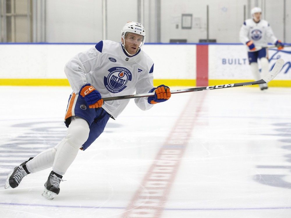 $17-million bombshell contract shakes up McDavid situation with Oilers