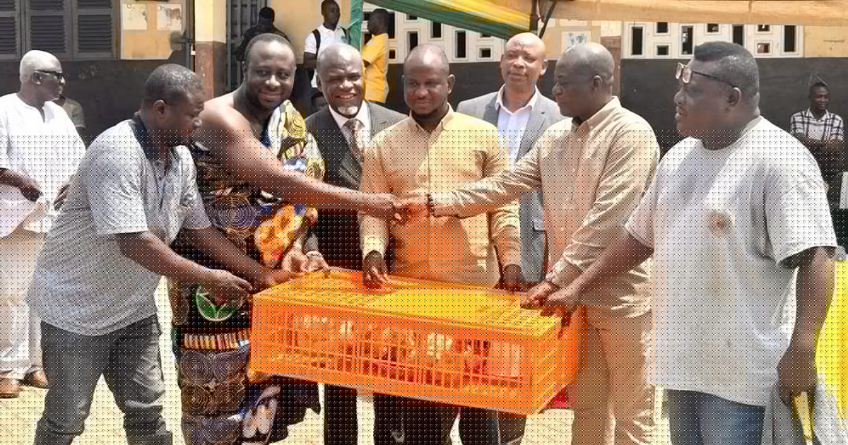 Effia–Kwesimintsim Assembly to build GH¢8m Poultry Processing Centre to maximise 'Nkoko Nkitinkiti' Initiative