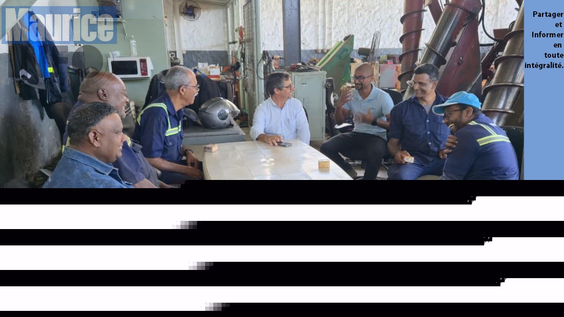 Agriterra célèbre la semaine nationale de l’inclusion à travers une série d’activités