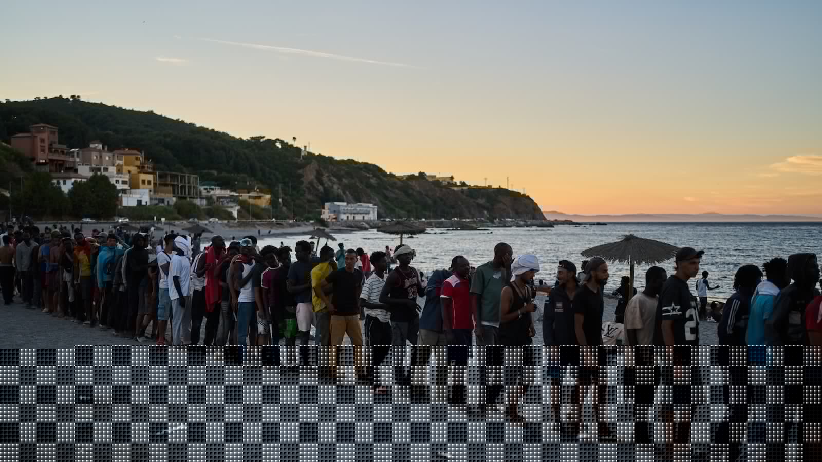 Spanish PM Sanchez fends off blistering criticism within the EU over Ceuta crisis