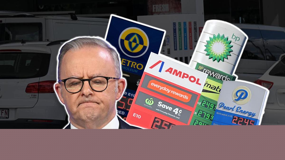 Fuel prices on the up as PM backs end to discount