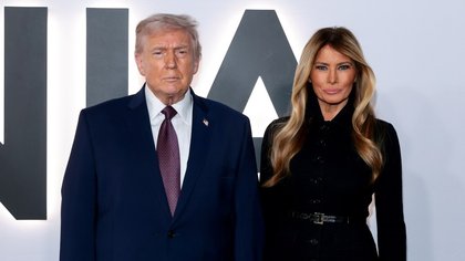 Amazon Blocks Mainstream Press From Watching ‘Melania’ Documentary at Kennedy Center