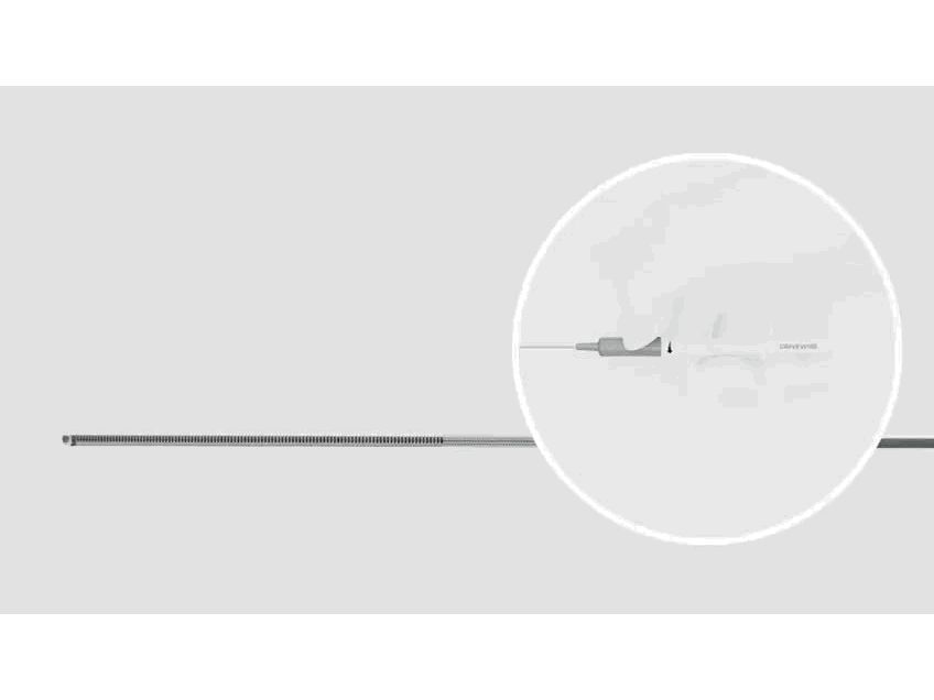 Rapid Medical Announces FDA Clearance of DRIVEWIRE™ 35 and First Stroke Cases