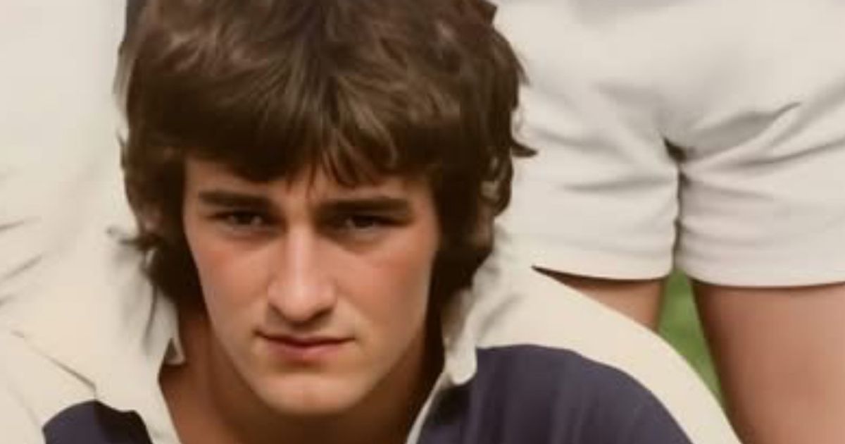 Tributes to 'member of great football dynasty' who died in Cork road crash: 'He was class'