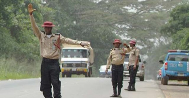 Court Awards Ex-FRSC Officer N5.19m, Declares 2012 Dismissal Unlawful