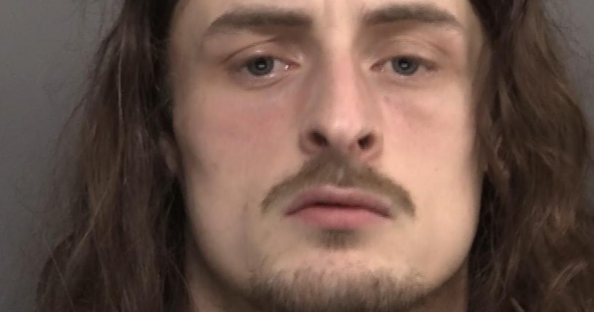 Wirral man wanted by police on recall to prison for breach of licence