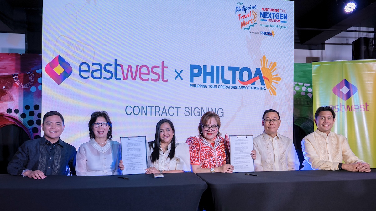 Planning Your Next Philippine Adventure? EastWest and PHILTOA Are Making It Even More Rewarding