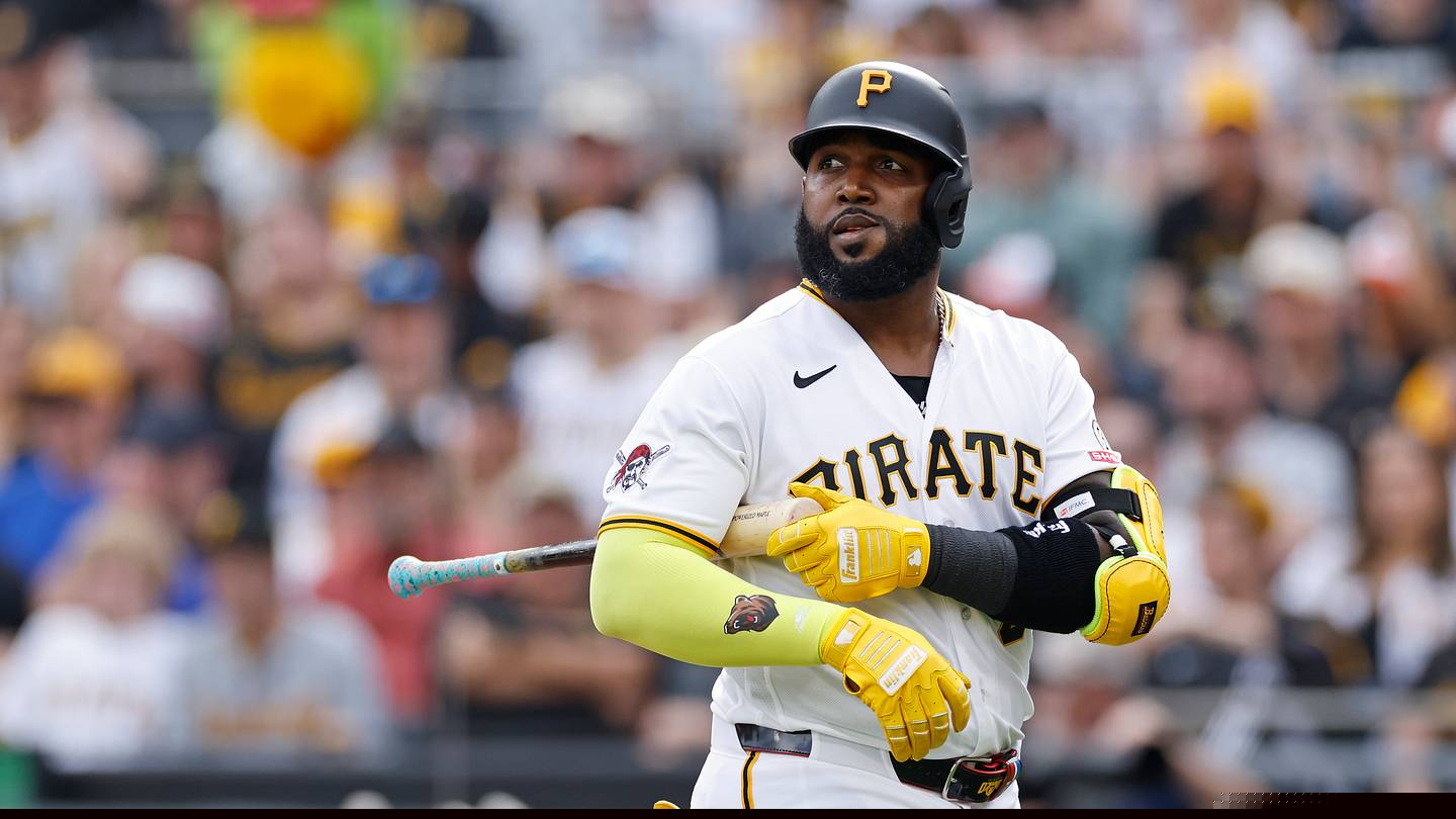 These Pirates won't survive the month of August with reinforcements on the way