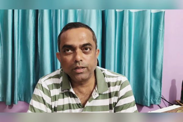 DGP death probe: Abetment charge premature, says Lodh