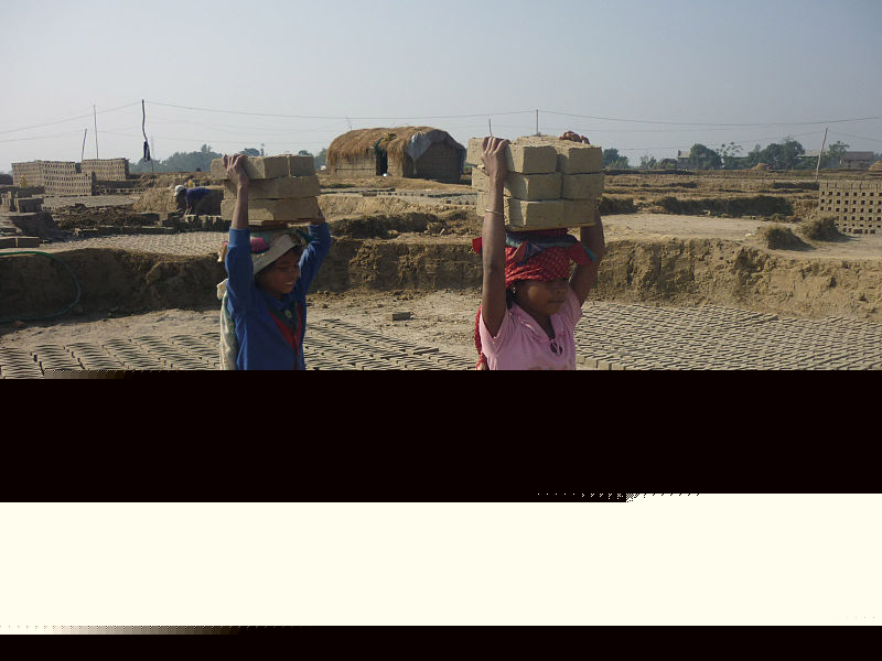 Naya Nepal, built on whose back?