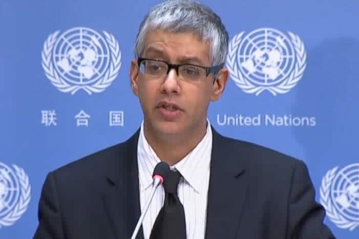 UNICEF ‘taking appropriate action’ against staff accused of spying for Israel: UN