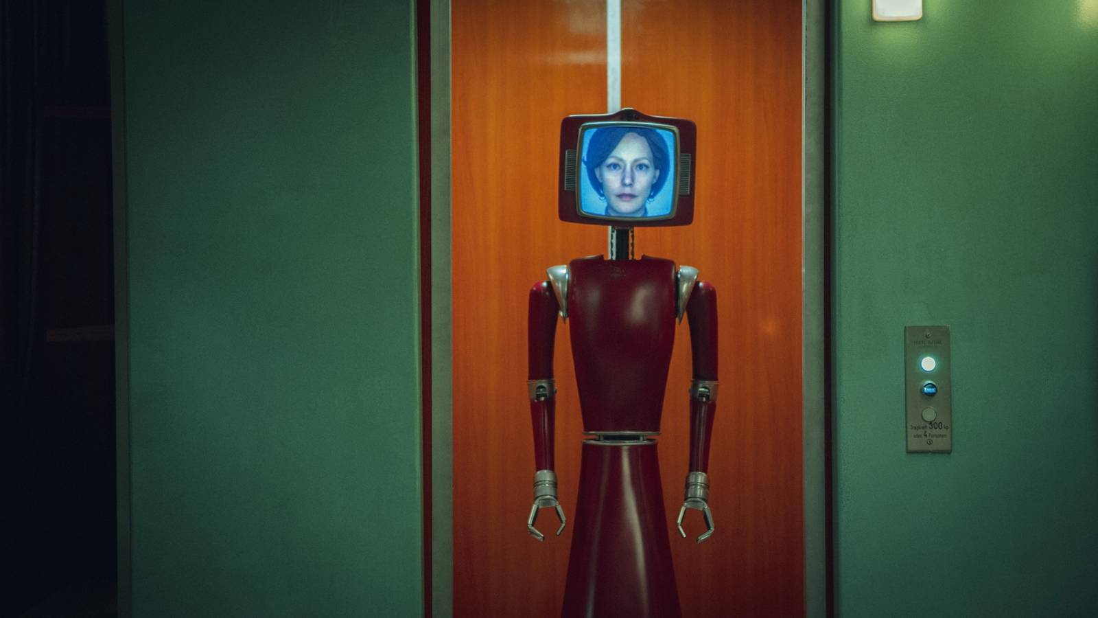 12 Best Underrated Sci-Fi Shows on Netflix