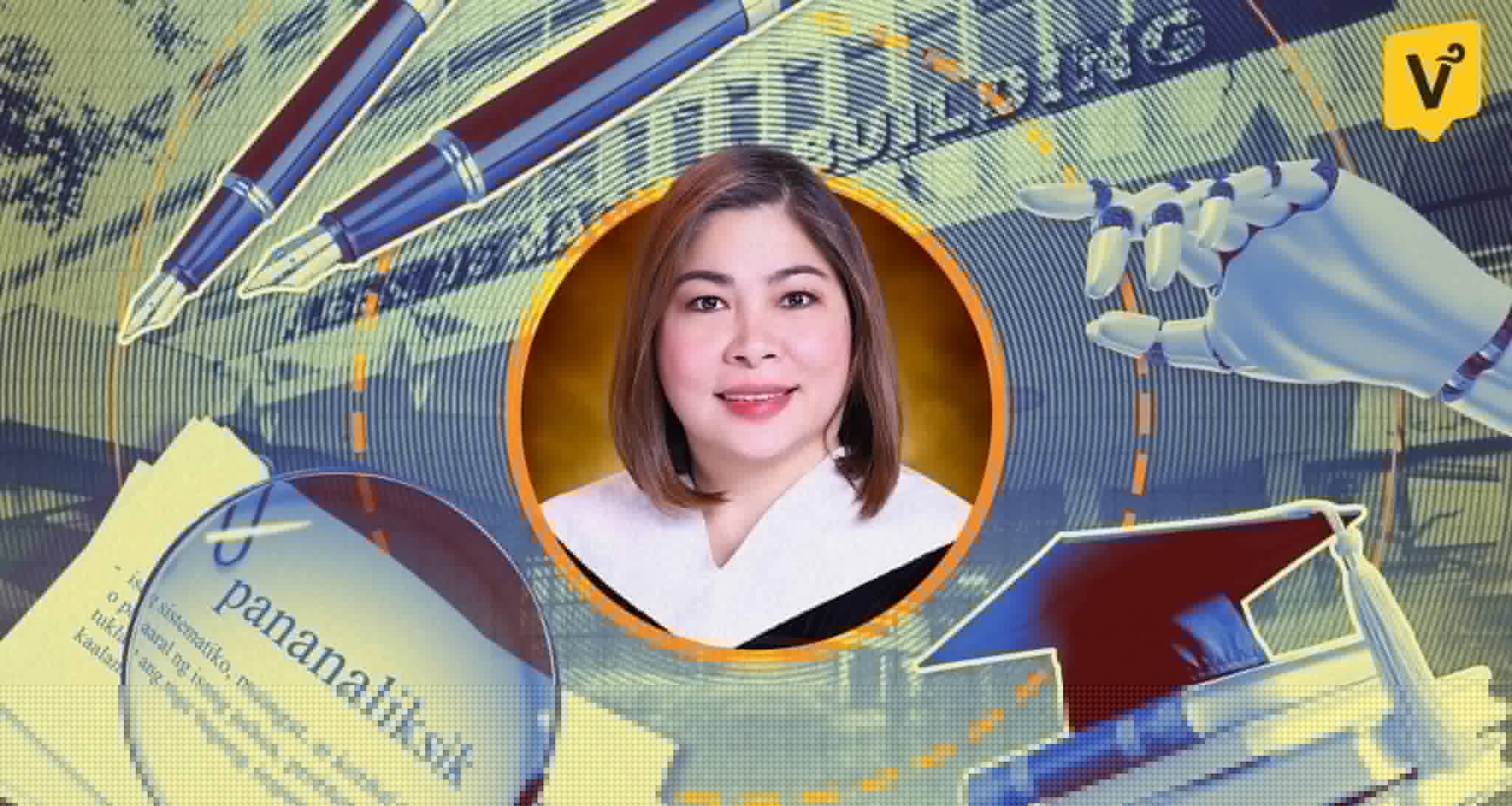 Bagong tagapangulo ng Filipino: Palakasin ang wika sa gitna ng pagbabago sa edukasyon, teknolohiya