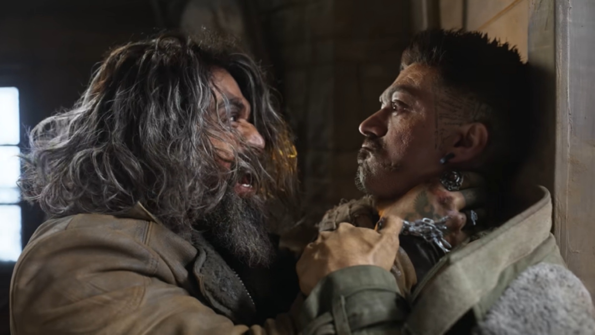 Toxic Trailer Unveiled, Comparisons To Animal, Release Date; Everything To Know