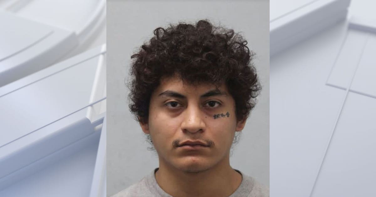 Harris County crime: Suspect charged after officials say woman was intentionally struck by a vehicle
