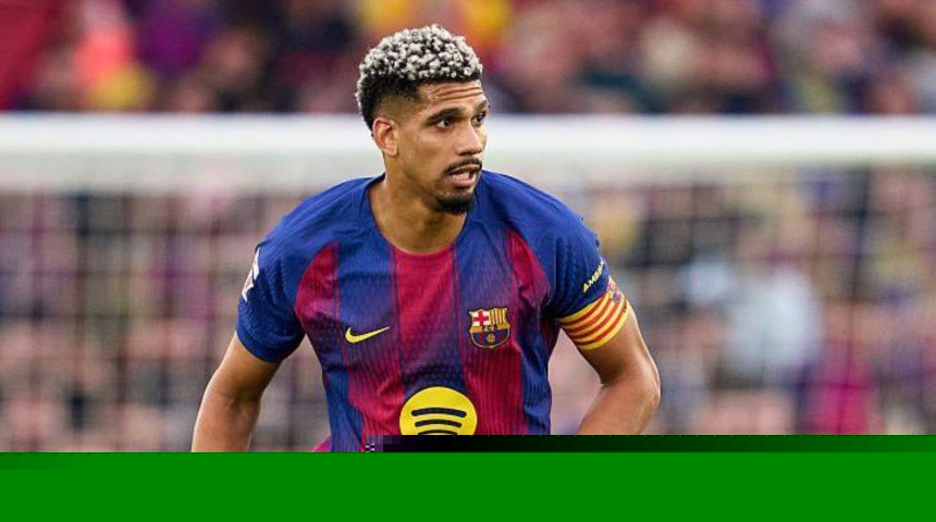 Ronald Araujo to Liverpool: Loan Deal, Buy-Option Clause and Medical Details Confirmed