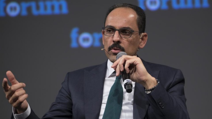Comment on Turkey warns Egypt, harshly criticizes France over its role in Libya: report by Straw Walker