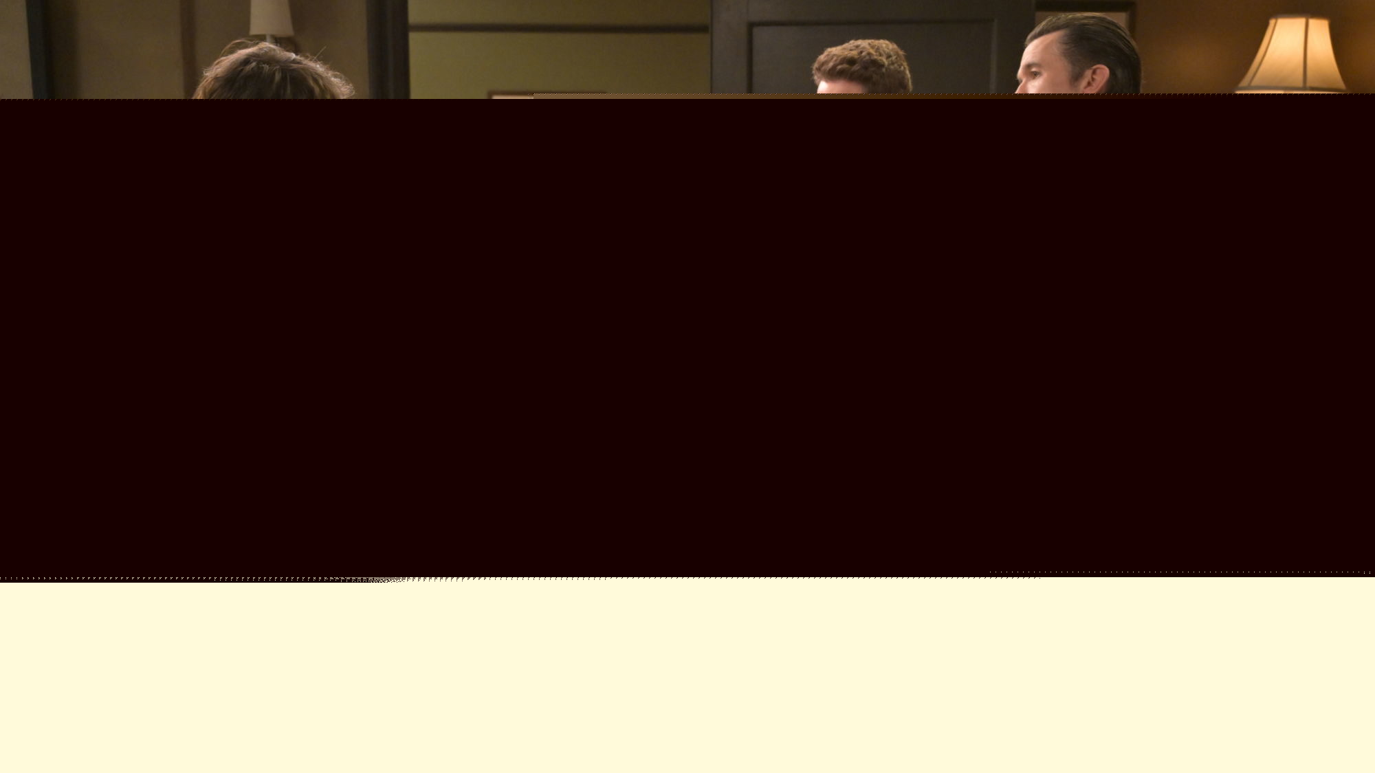 It's Always Sunny in Philadelphia S18E01: Is Frank Marrying a Corpse?