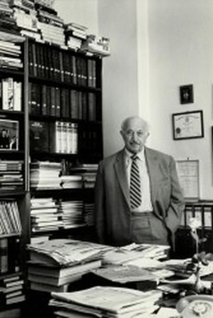Simon Wiesenthal Prize 2024 Honors the Commitment of Swiss “Gamaraal Foundation”