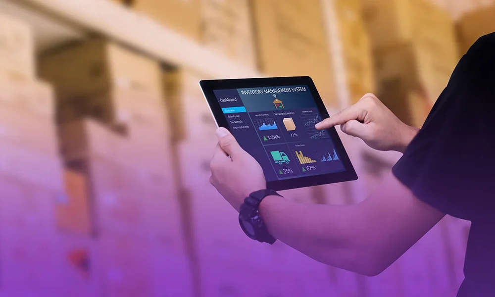 How Smart’s Inventory Software Solve’s Pharmacy Management Stock Chao’s