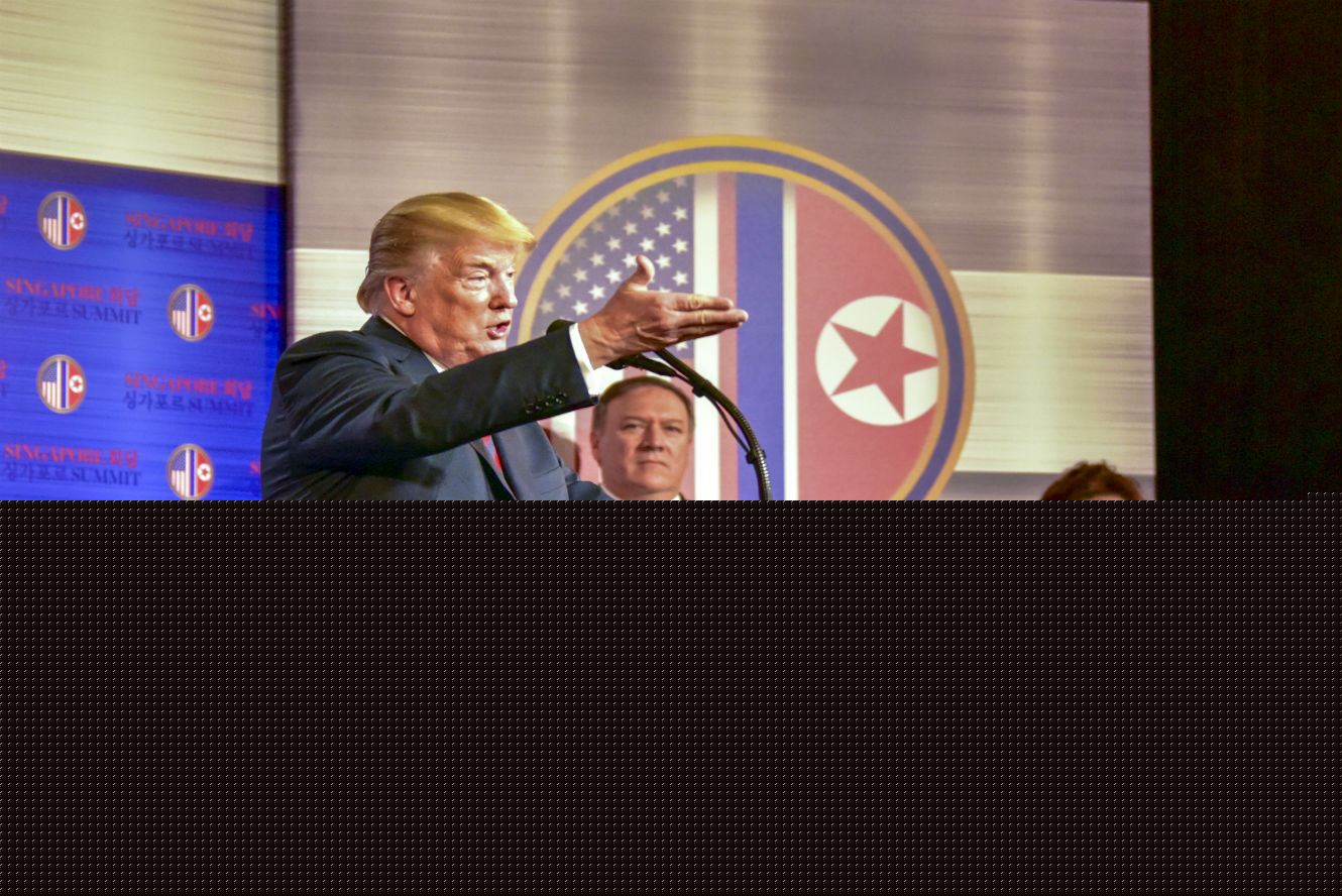 Trump, Kim, and The Three P's of Summit Diplomacy