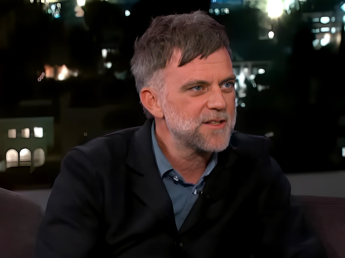 Paul Thomas Anderson denies ‘One Battle After Another’ is rooted in current politics